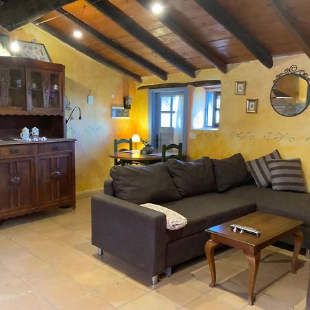 Casas Alberto Teleworking (Adults Only) Сан Мигель Экстерьер фото