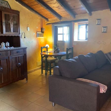 Casas Alberto Teleworking (Adults Only) Сан Мигель Экстерьер фото