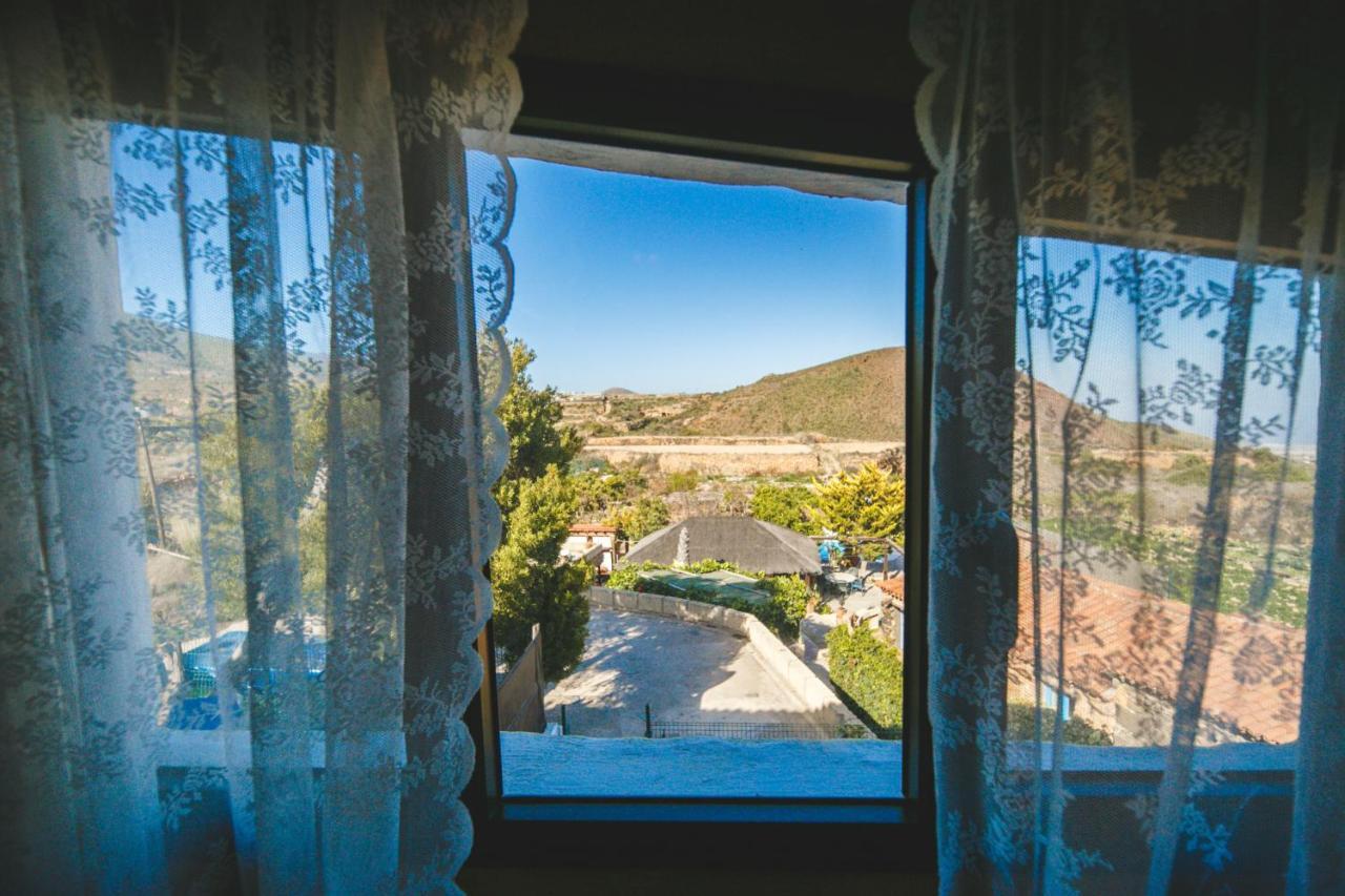 Casas Alberto Teleworking (Adults Only) Сан Мигель Экстерьер фото