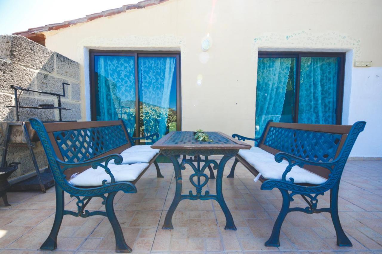 Casas Alberto Teleworking (Adults Only) Сан Мигель Экстерьер фото