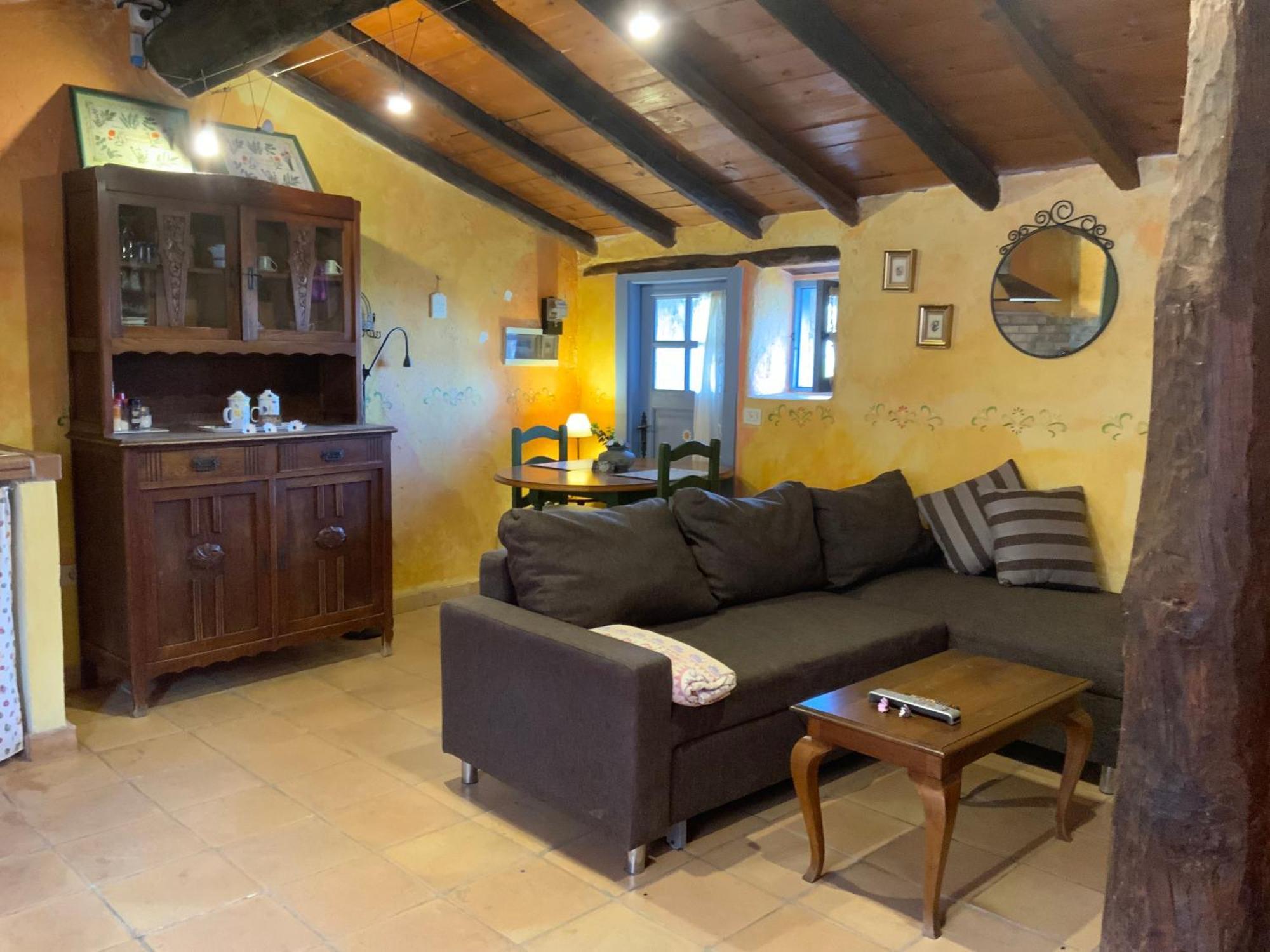 Casas Alberto Teleworking (Adults Only) Сан Мигель Экстерьер фото
