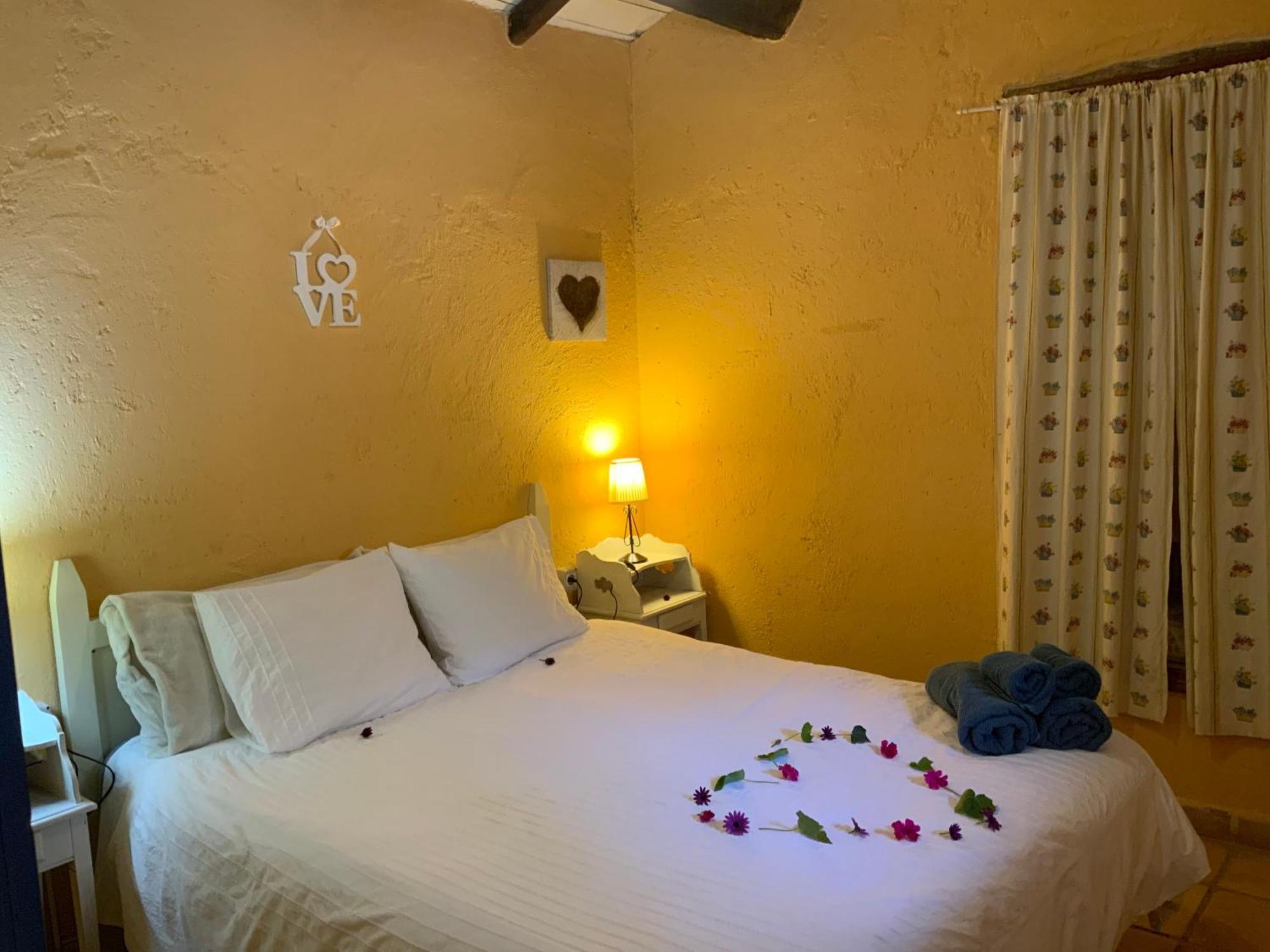 Casas Alberto Teleworking (Adults Only) Сан Мигель Экстерьер фото