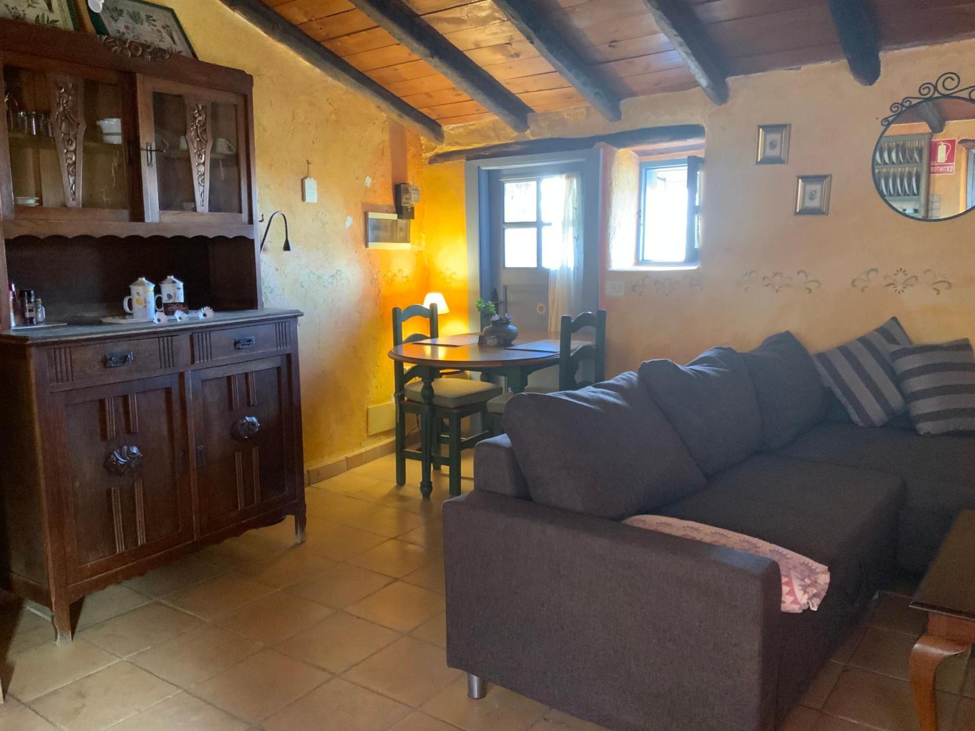 Casas Alberto Teleworking (Adults Only) Сан Мигель Экстерьер фото