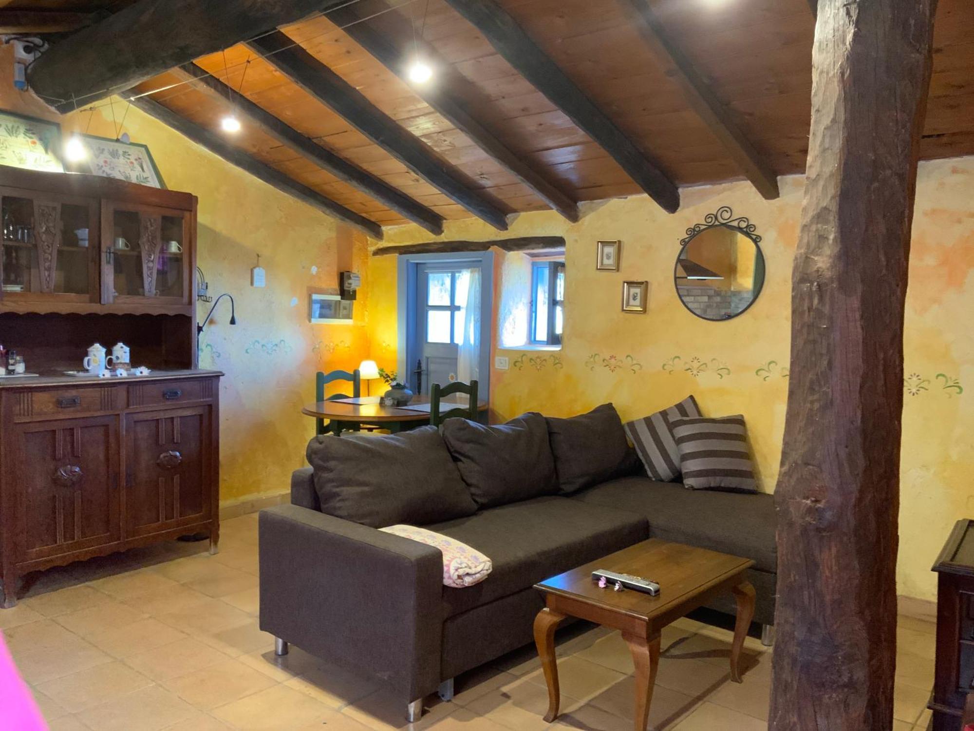 Casas Alberto Teleworking (Adults Only) Сан Мигель Экстерьер фото