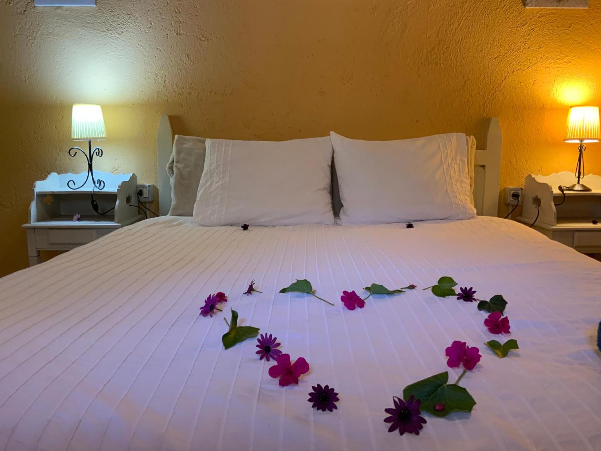 Casas Alberto Teleworking (Adults Only) Сан Мигель Экстерьер фото