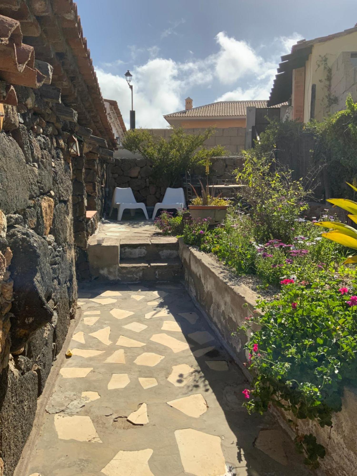Casas Alberto Teleworking (Adults Only) Сан Мигель Экстерьер фото
