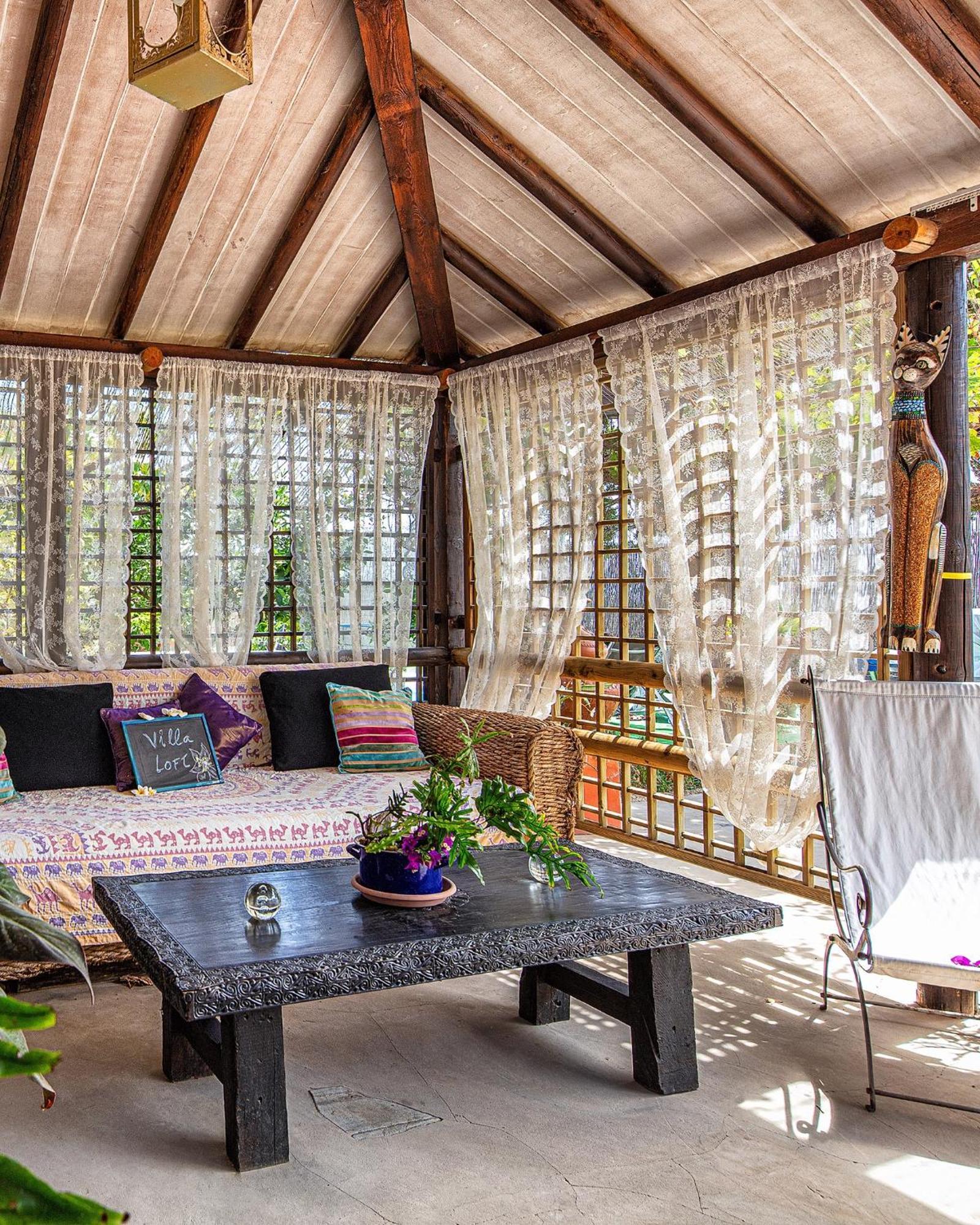 Casas Alberto Teleworking (Adults Only) Сан Мигель Экстерьер фото