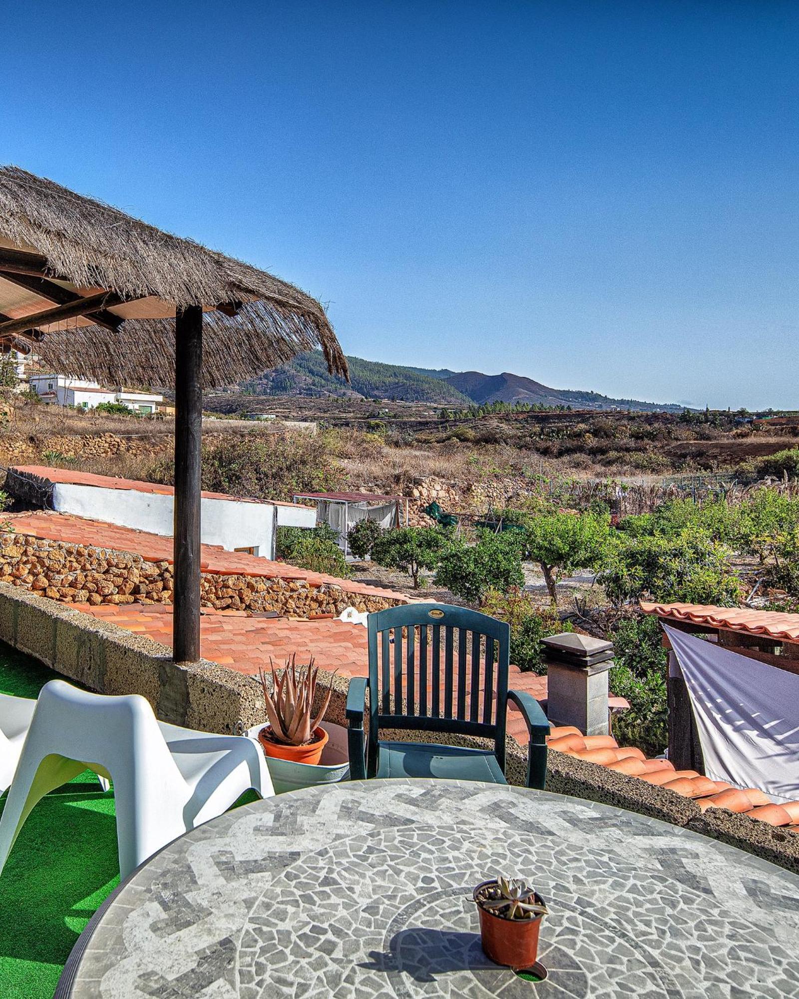 Casas Alberto Teleworking (Adults Only) Сан Мигель Экстерьер фото