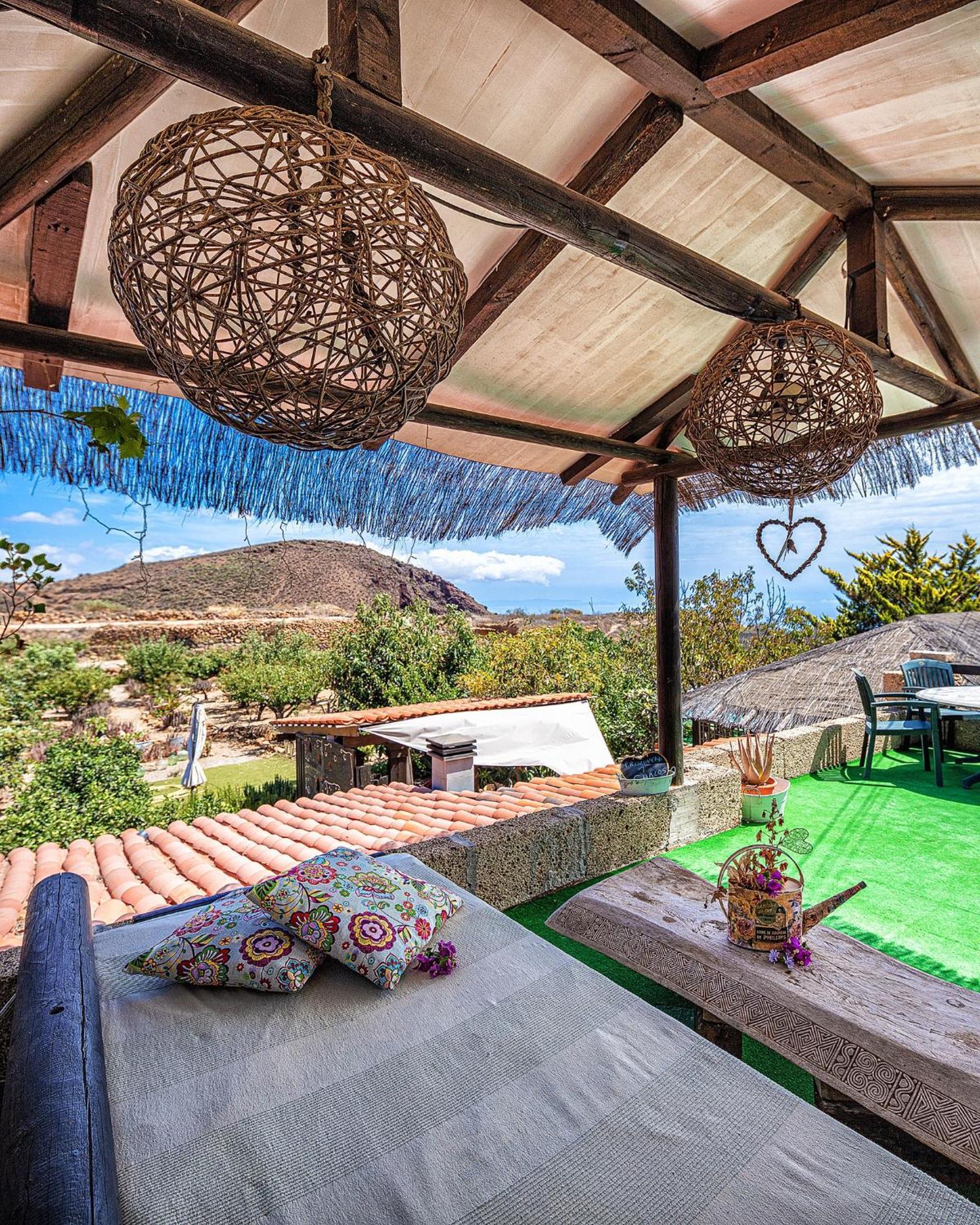 Casas Alberto Teleworking (Adults Only) Сан Мигель Экстерьер фото