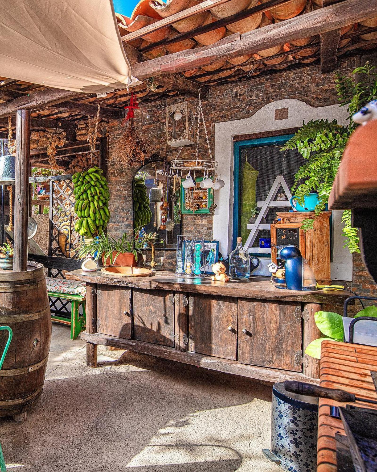 Casas Alberto Teleworking (Adults Only) Сан Мигель Экстерьер фото