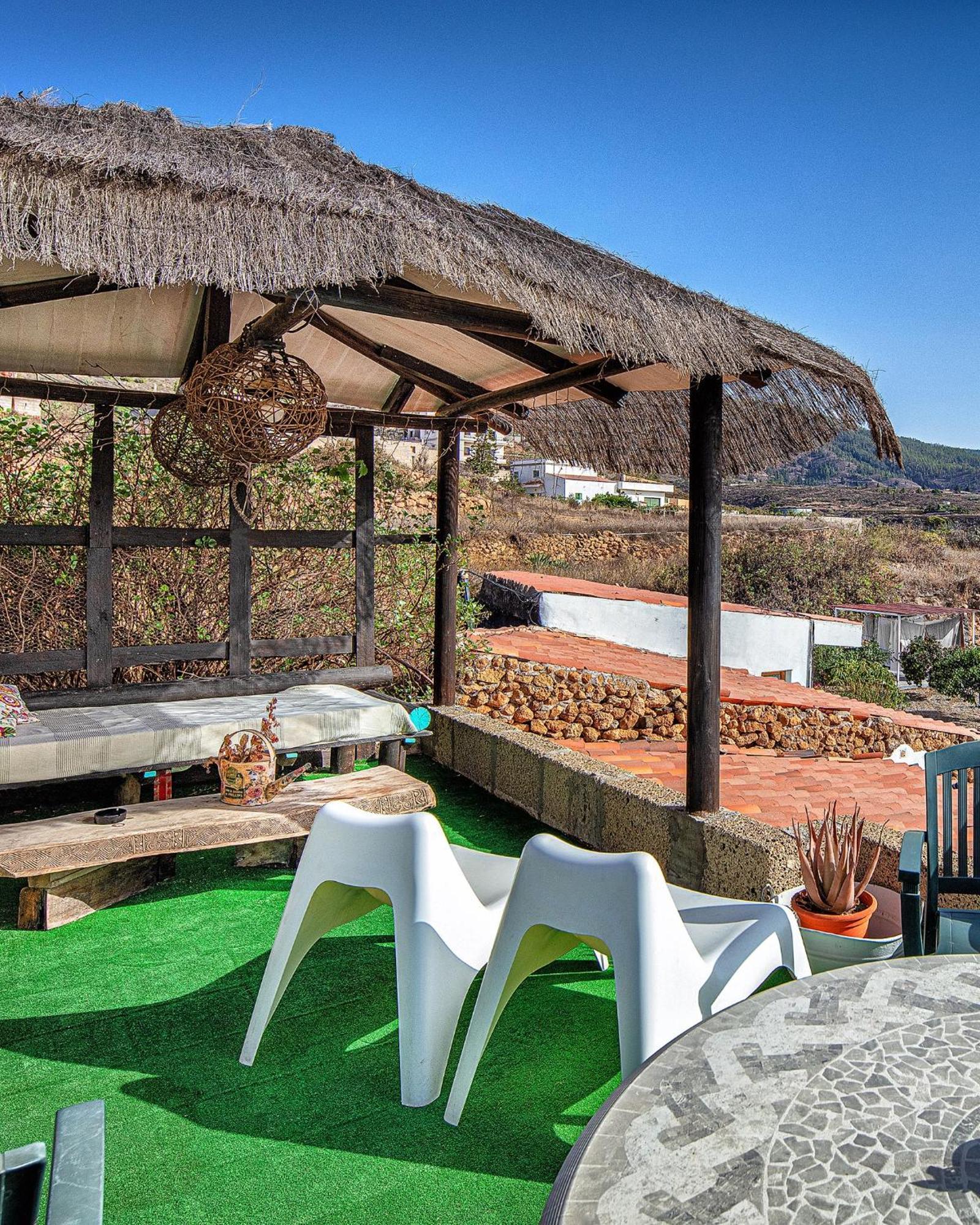 Casas Alberto Teleworking (Adults Only) Сан Мигель Экстерьер фото