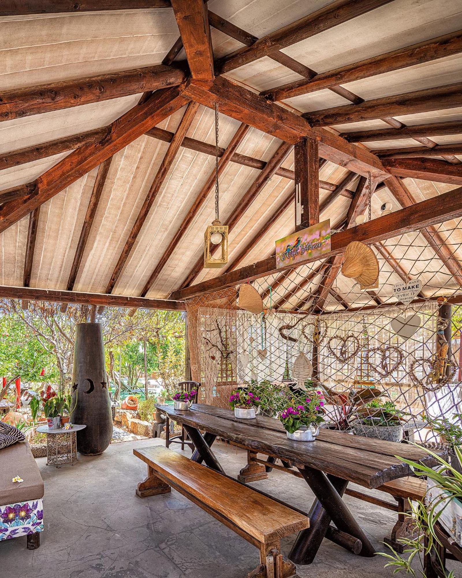 Casas Alberto Teleworking (Adults Only) Сан Мигель Экстерьер фото