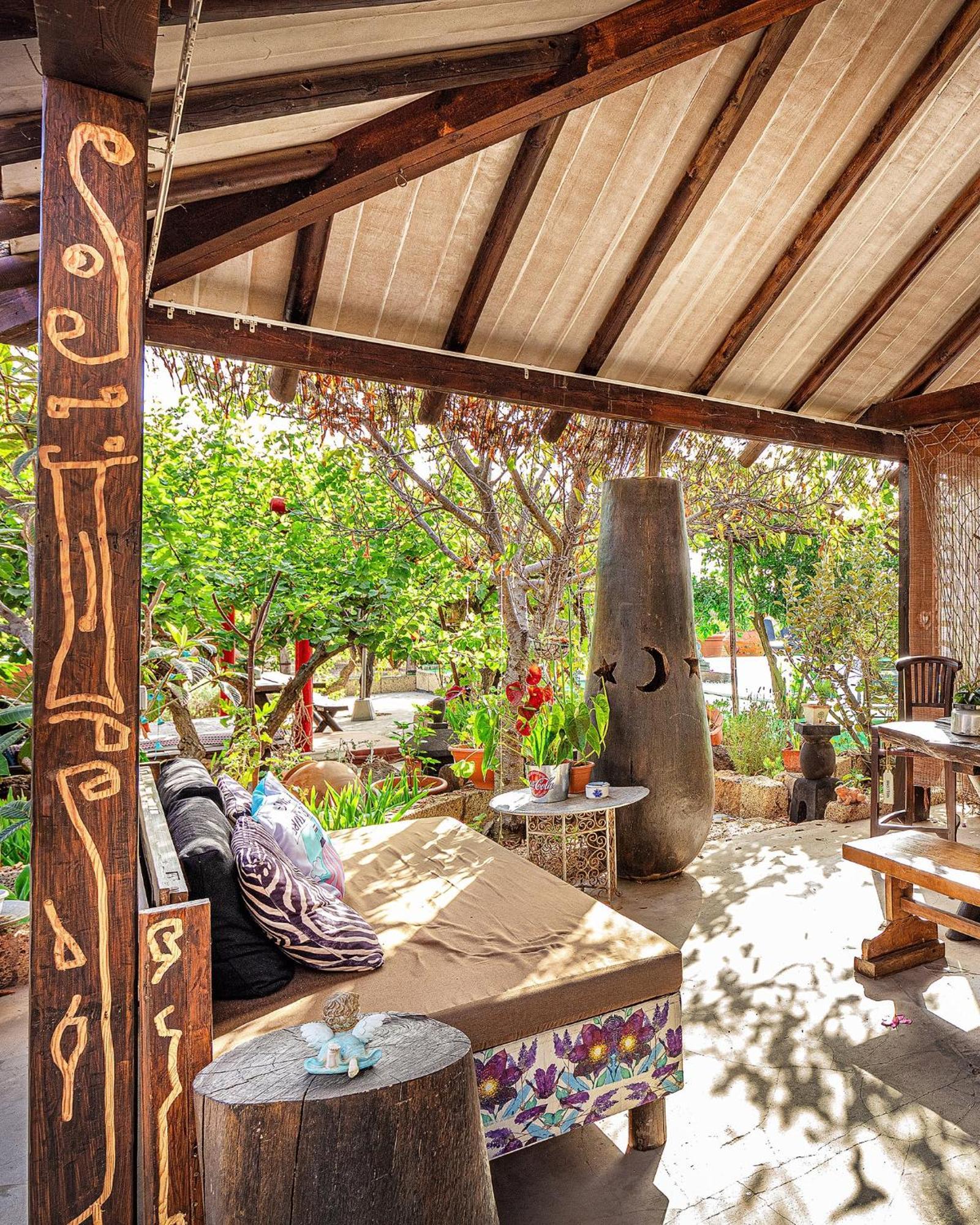 Casas Alberto Teleworking (Adults Only) Сан Мигель Экстерьер фото