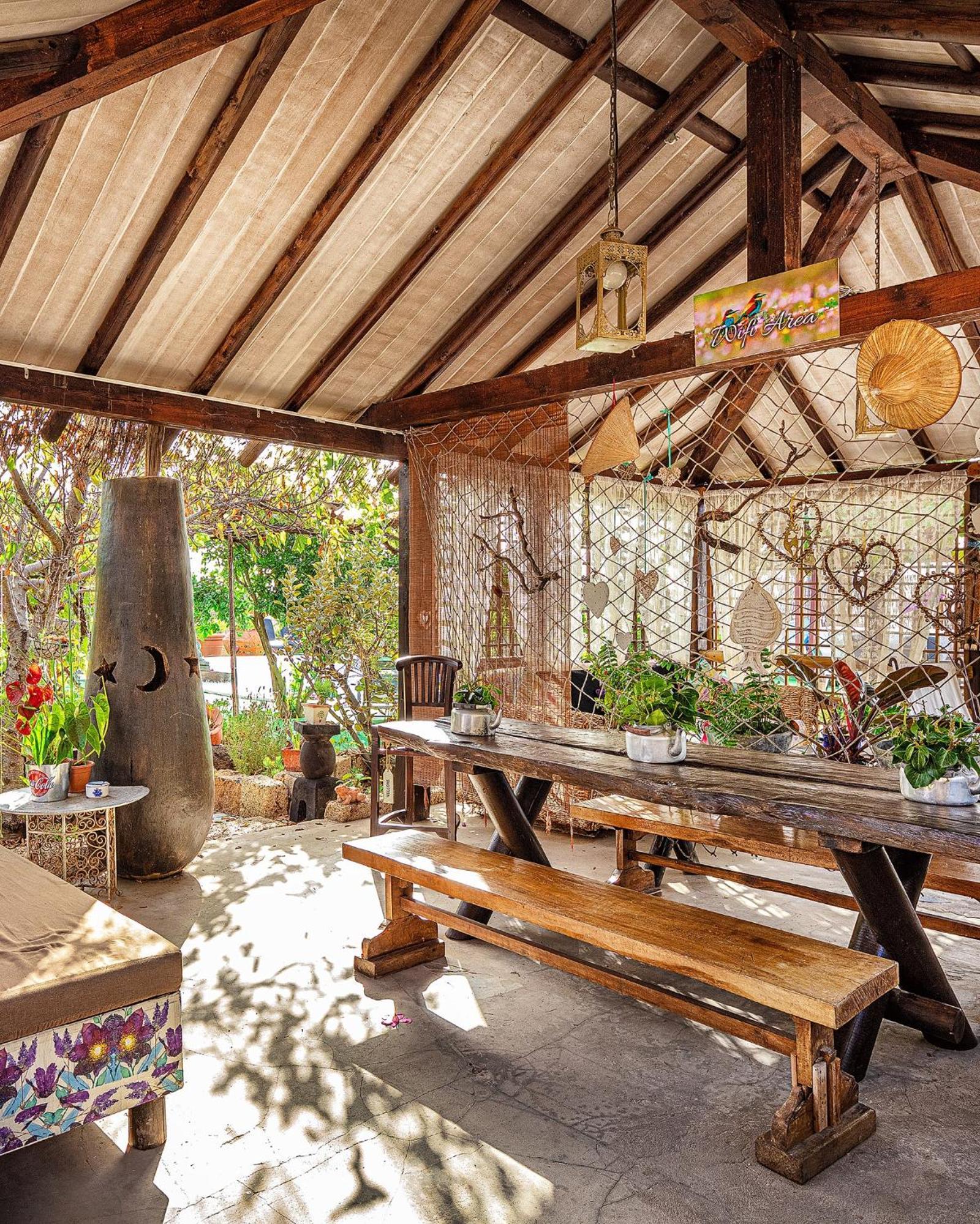 Casas Alberto Teleworking (Adults Only) Сан Мигель Экстерьер фото