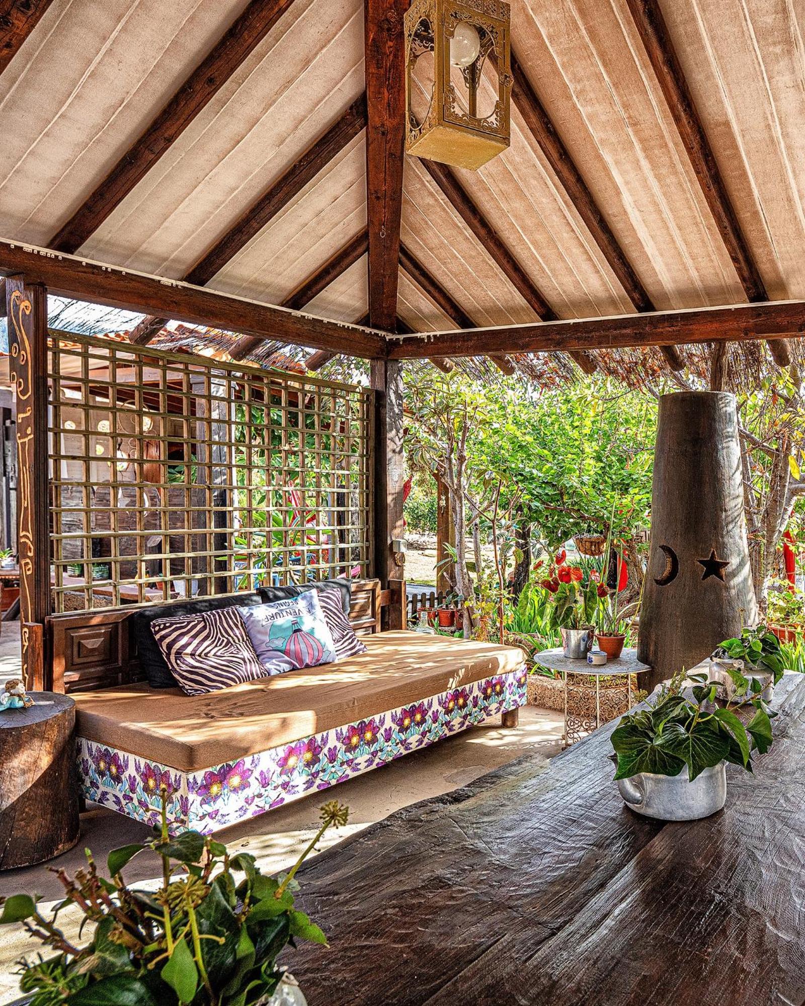 Casas Alberto Teleworking (Adults Only) Сан Мигель Экстерьер фото