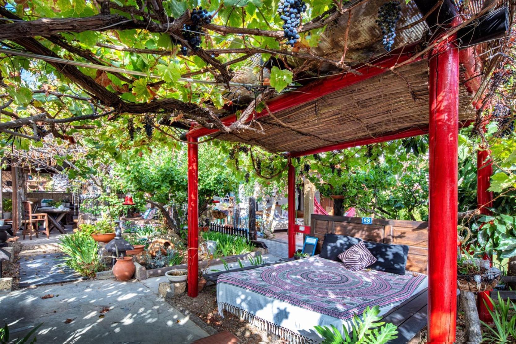 Casas Alberto Teleworking (Adults Only) Сан Мигель Экстерьер фото