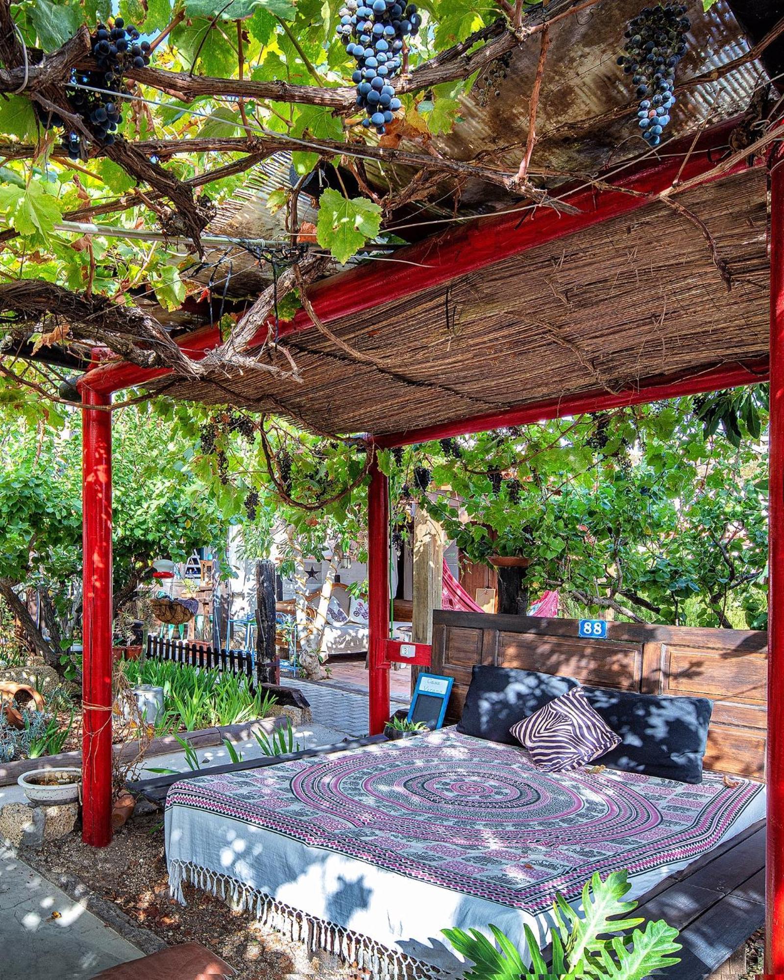 Casas Alberto Teleworking (Adults Only) Сан Мигель Экстерьер фото