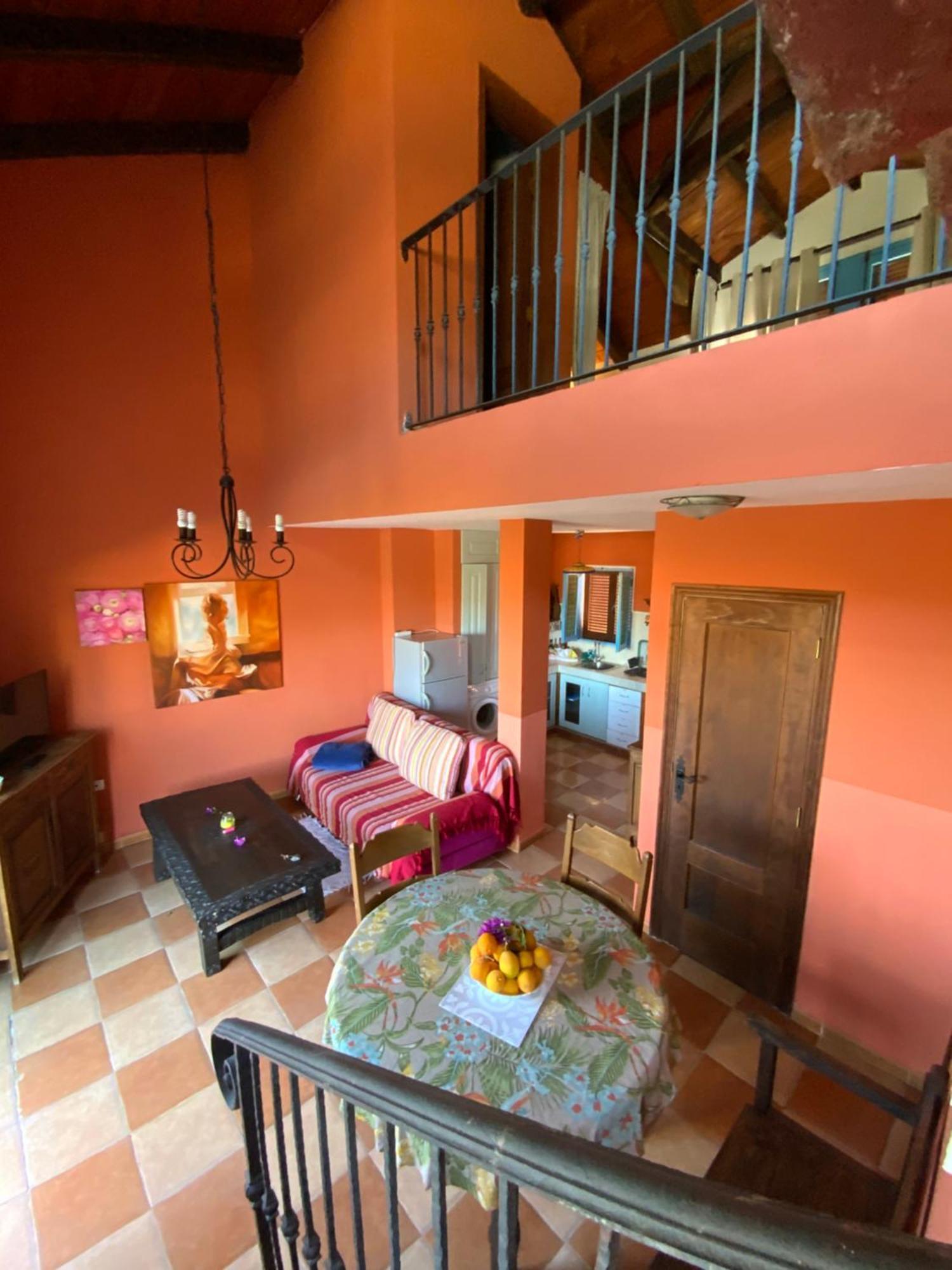 Casas Alberto Teleworking (Adults Only) Сан Мигель Экстерьер фото
