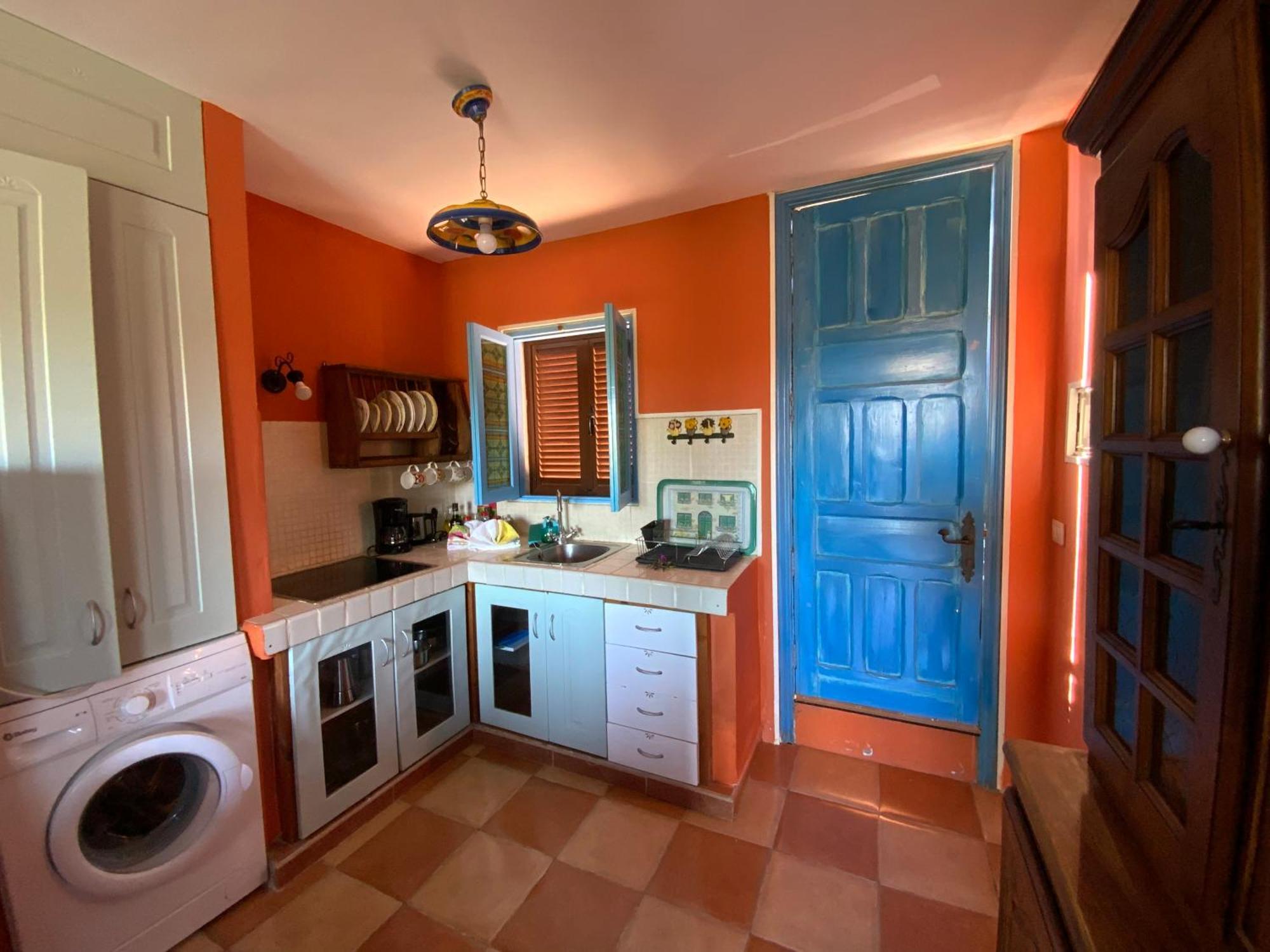 Casas Alberto Teleworking (Adults Only) Сан Мигель Экстерьер фото