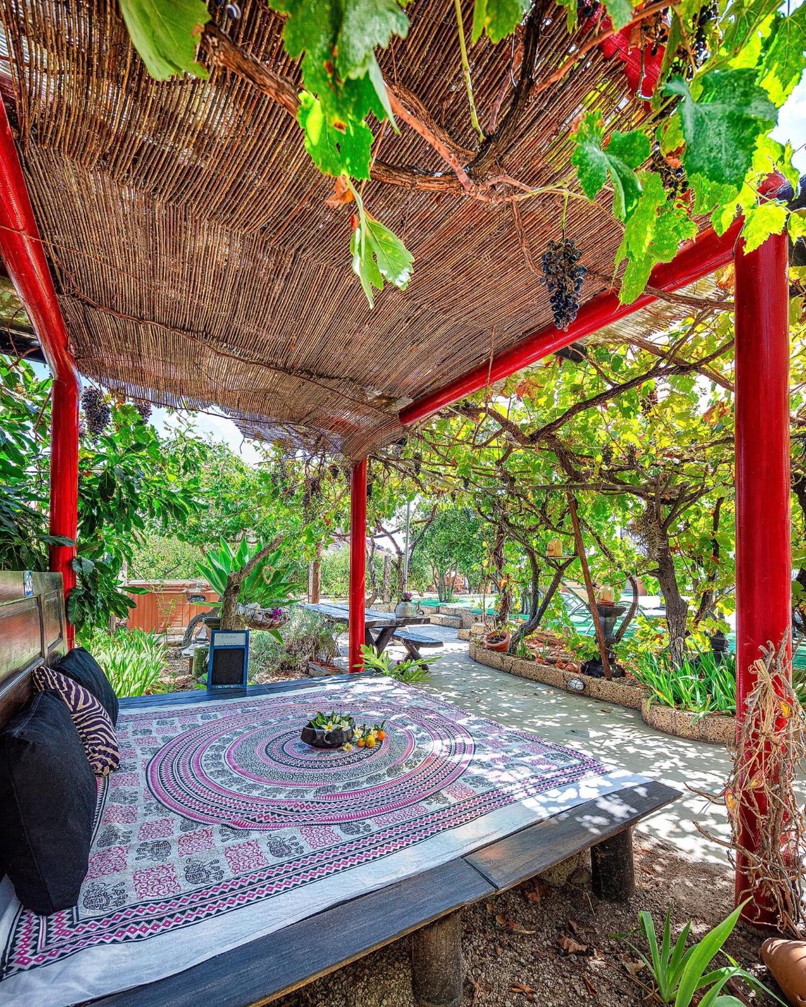 Casas Alberto Teleworking (Adults Only) Сан Мигель Экстерьер фото