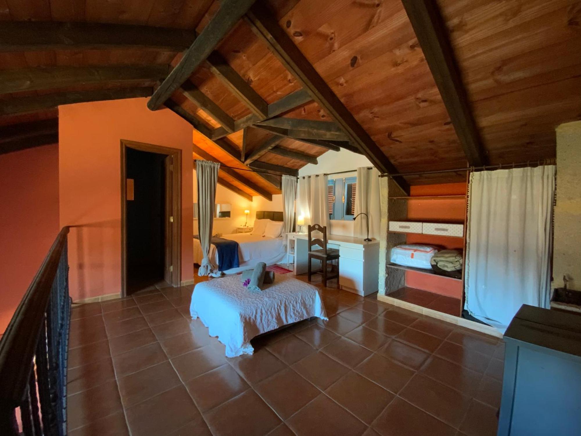 Casas Alberto Teleworking (Adults Only) Сан Мигель Экстерьер фото