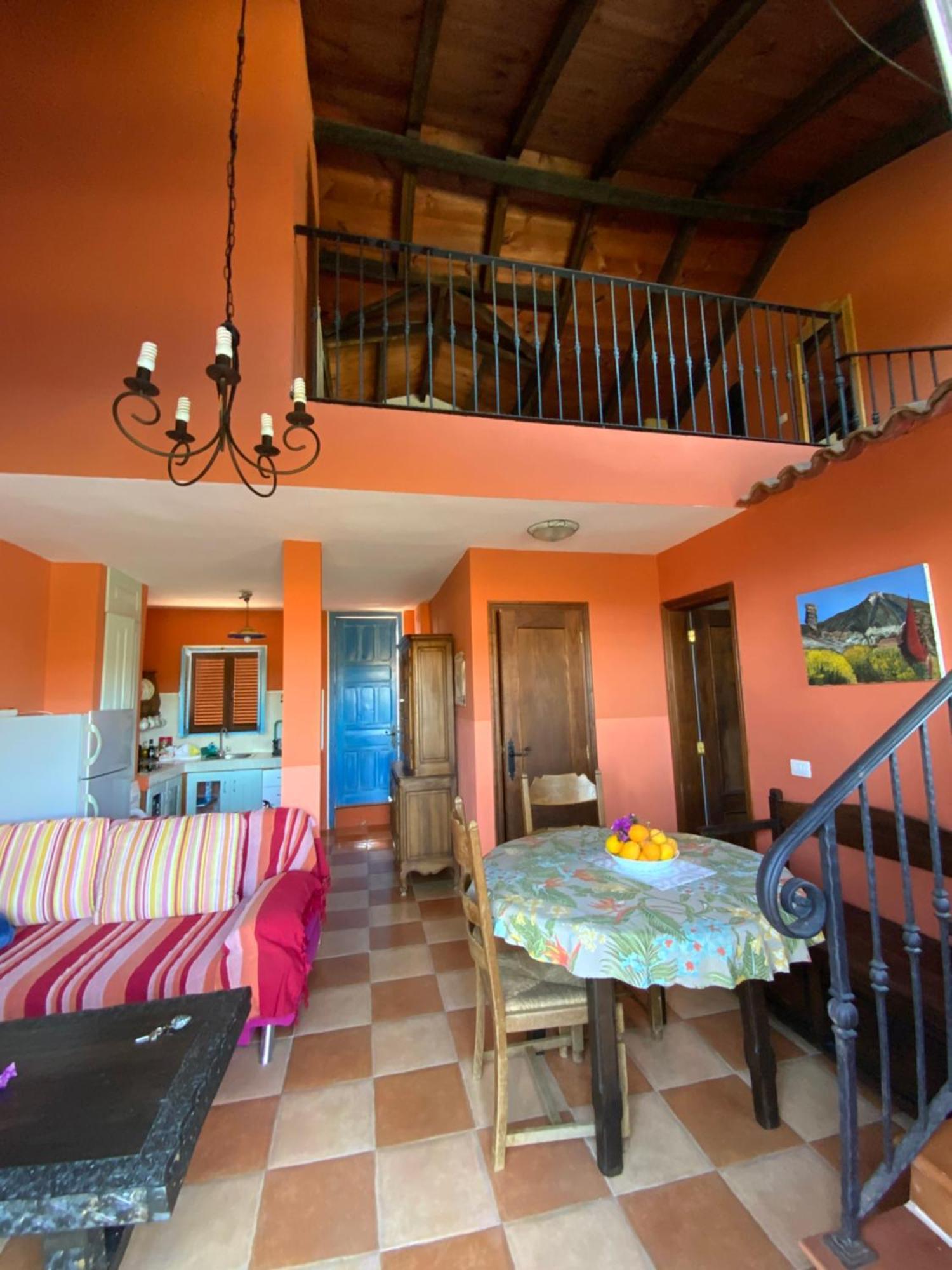 Casas Alberto Teleworking (Adults Only) Сан Мигель Экстерьер фото