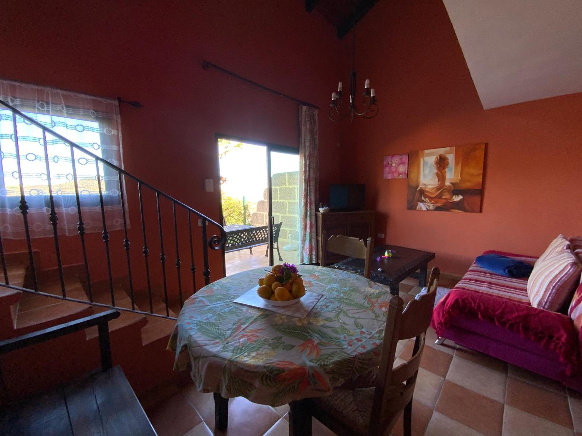 Casas Alberto Teleworking (Adults Only) Сан Мигель Экстерьер фото