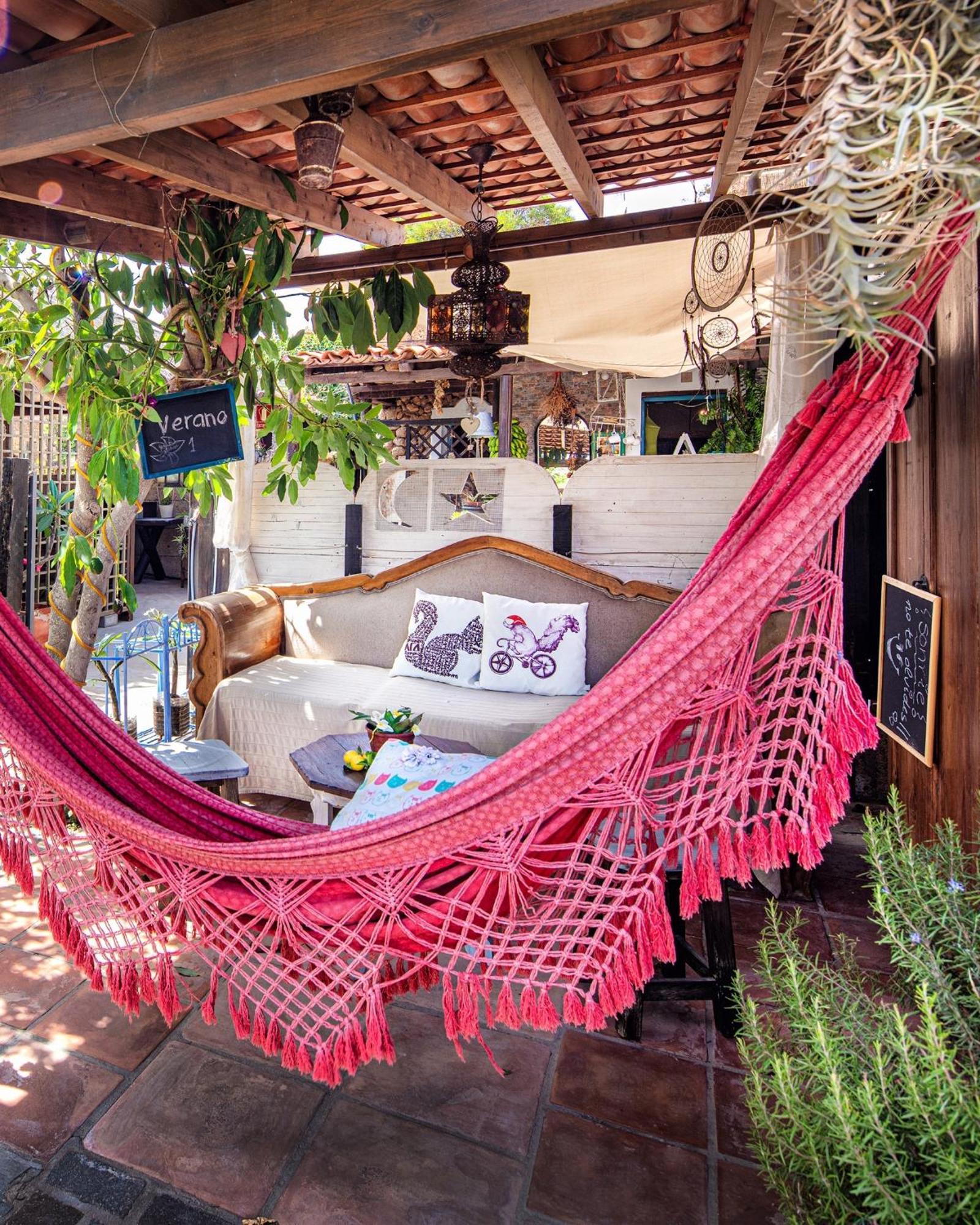 Casas Alberto Teleworking (Adults Only) Сан Мигель Экстерьер фото