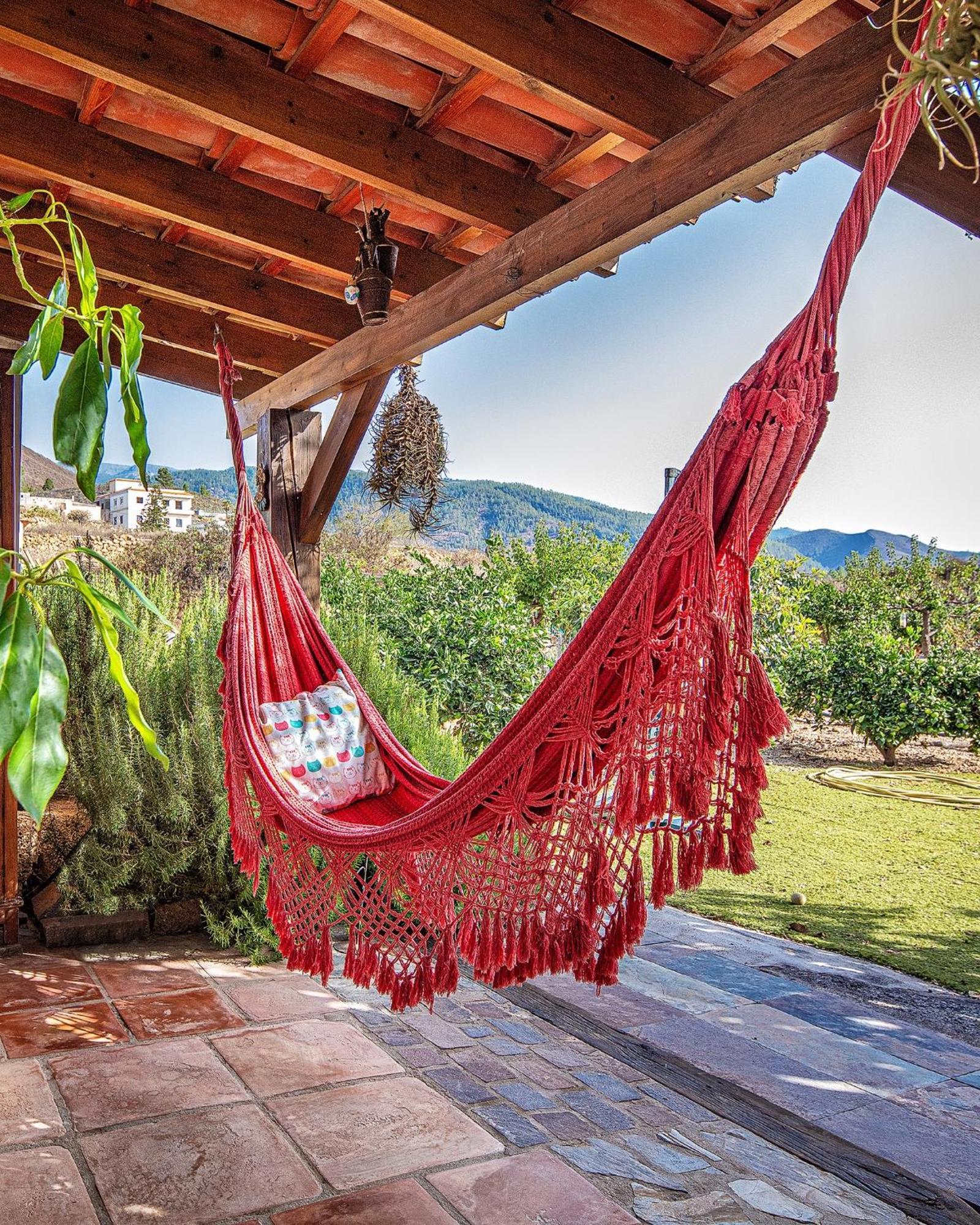 Casas Alberto Teleworking (Adults Only) Сан Мигель Экстерьер фото