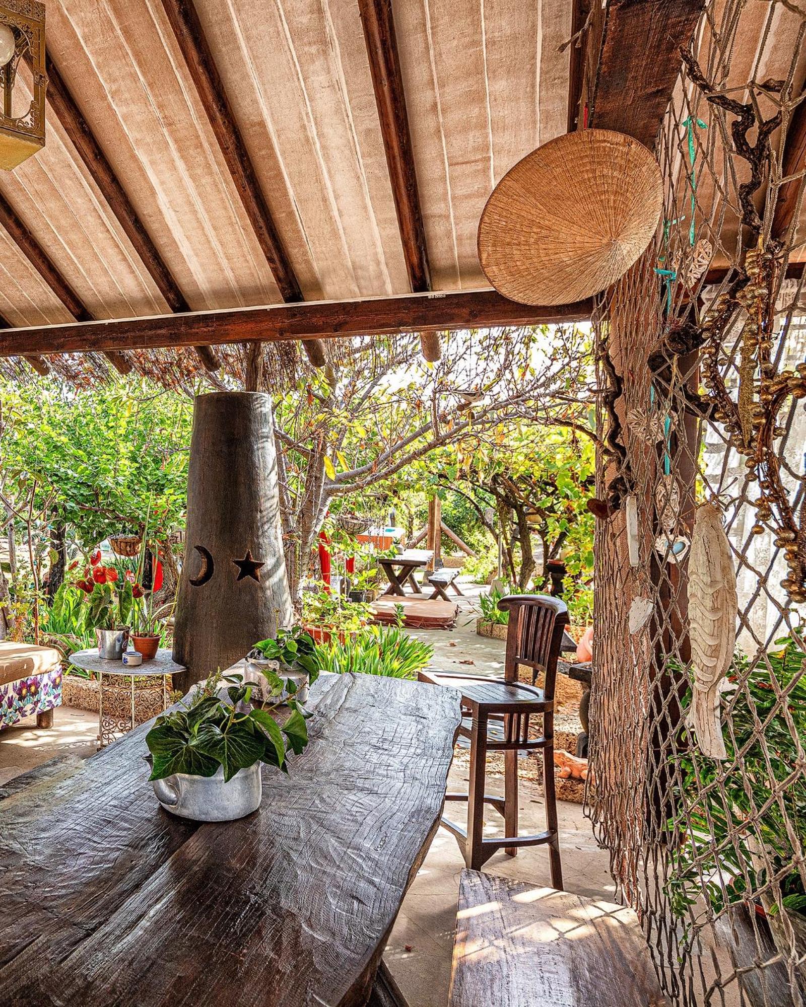 Casas Alberto Teleworking (Adults Only) Сан Мигель Экстерьер фото