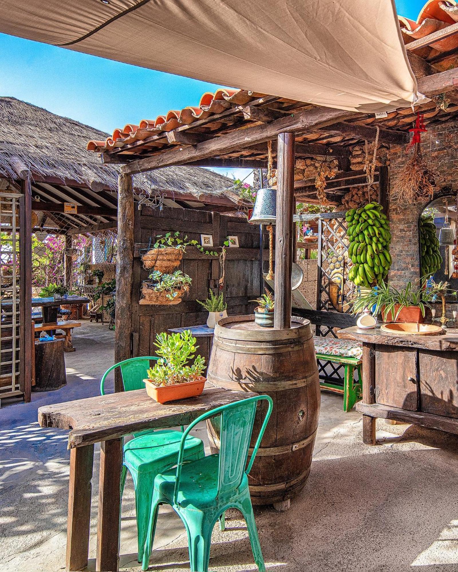 Casas Alberto Teleworking (Adults Only) Сан Мигель Экстерьер фото