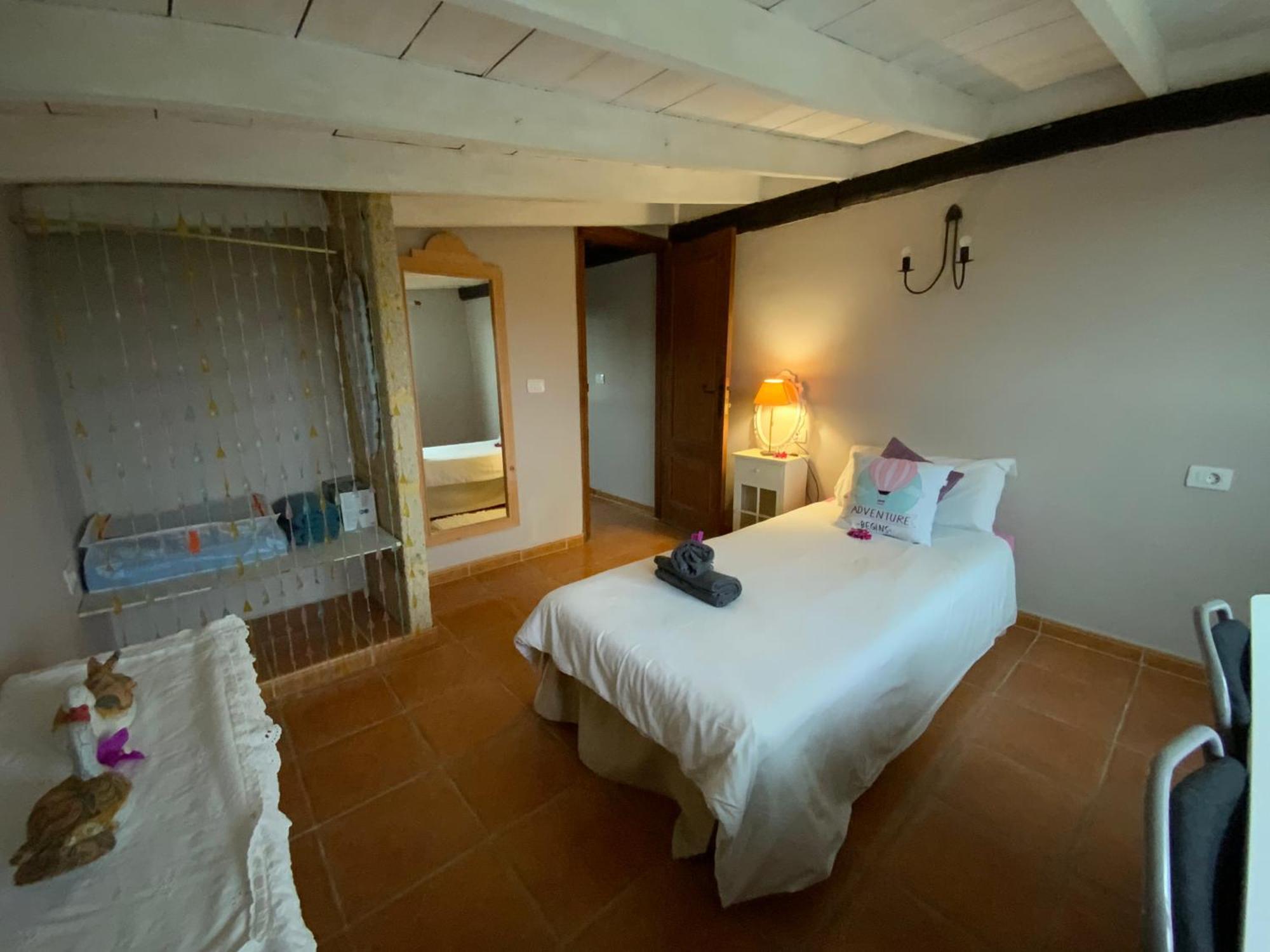 Casas Alberto Teleworking (Adults Only) Сан Мигель Экстерьер фото