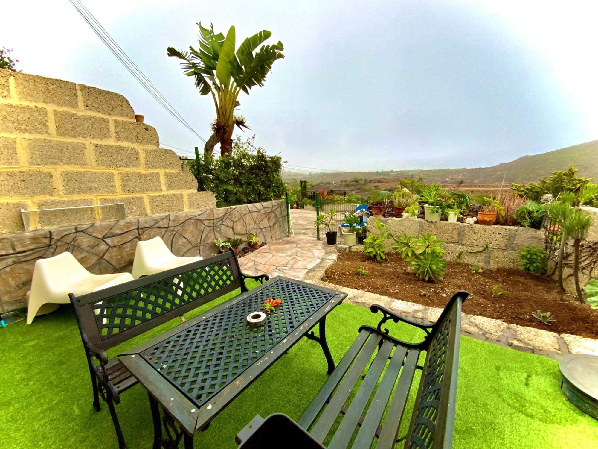 Casas Alberto Teleworking (Adults Only) Сан Мигель Экстерьер фото