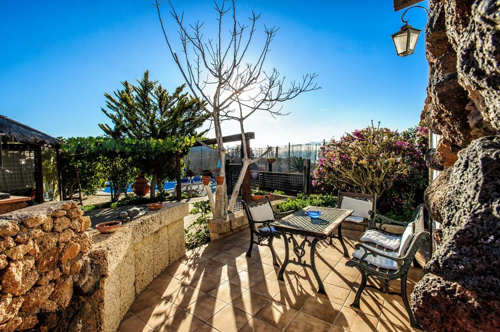 Casas Alberto Teleworking (Adults Only) Сан Мигель Экстерьер фото