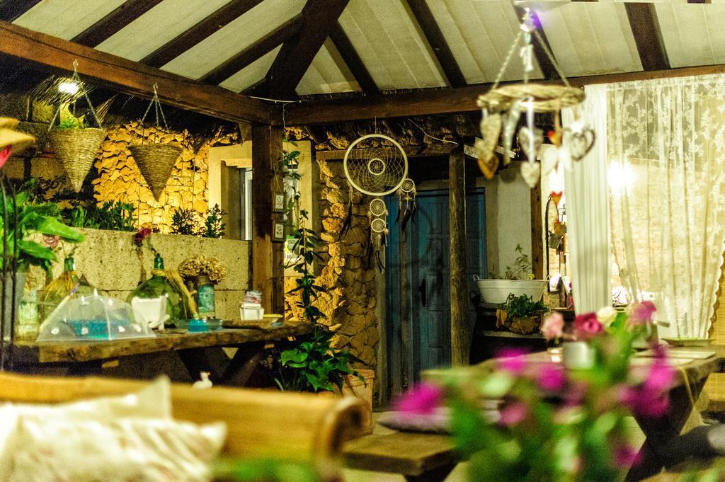 Casas Alberto Teleworking (Adults Only) Сан Мигель Экстерьер фото