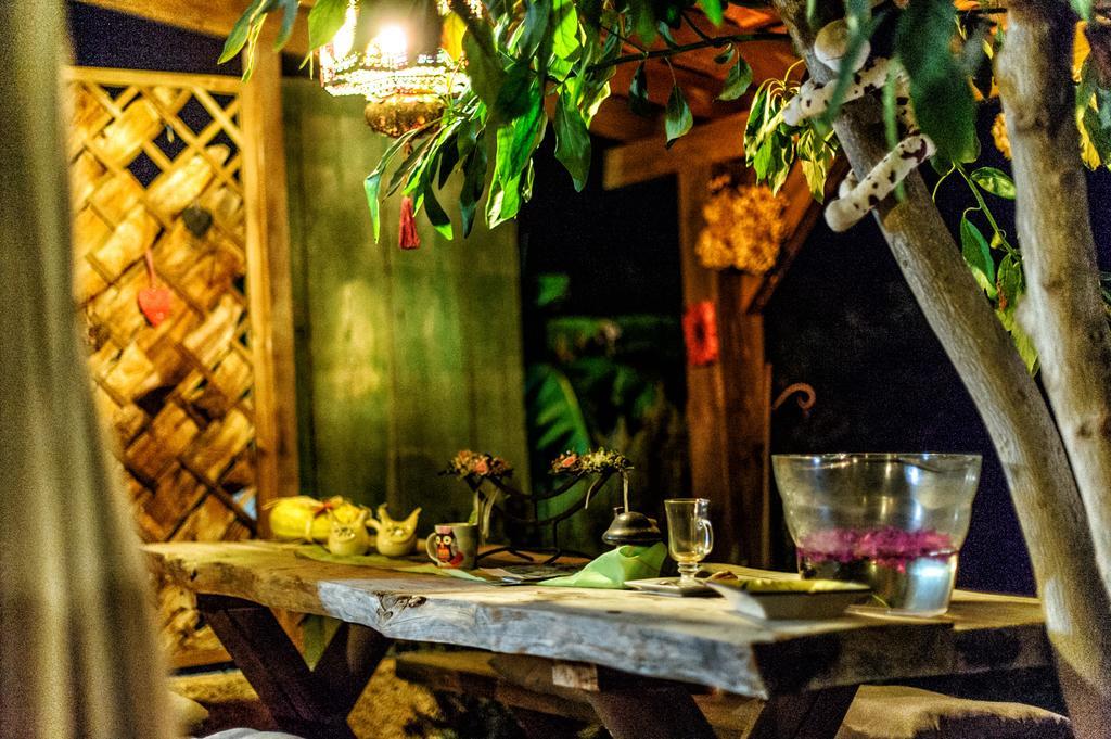 Casas Alberto Teleworking (Adults Only) Сан Мигель Экстерьер фото