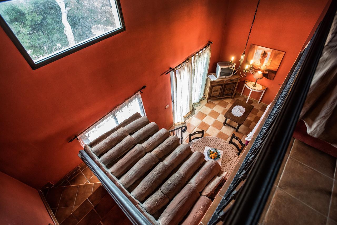 Casas Alberto Teleworking (Adults Only) Сан Мигель Экстерьер фото